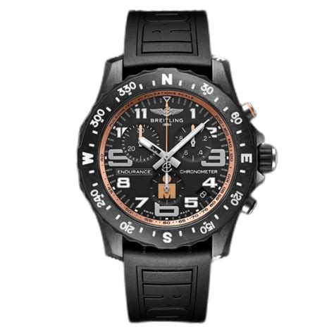 ironman breitling|pre owned breitling endurance pro.